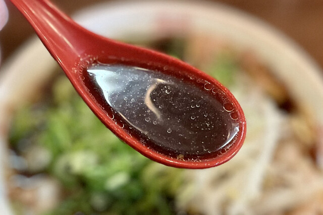 用戶對於新福菜館 麻布十番店的評論高清圖