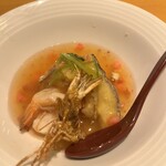 用户对于深江橋じょうじ的评论图