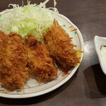 User's review image for 巣鴨ときわ食堂 駒込店
