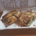 用戶對於鳥源 札幌店的評論圖