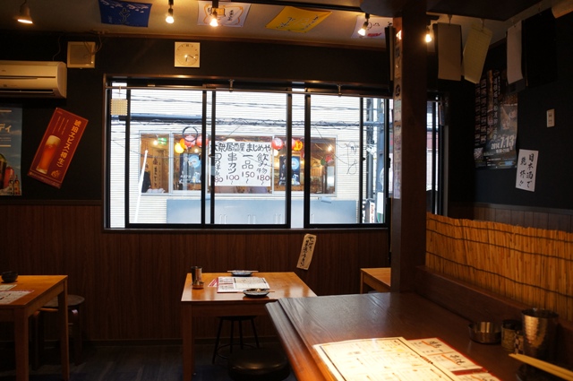 用户对于焼鳥　秀人的评论图