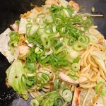 User's review image for やきやき鉄板 ぼんくら家 西中島店