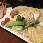 用戶對於四季火鍋 花椒庭 広尾本店的評論圖