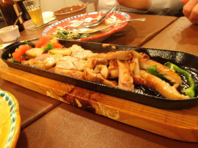 用戶對於世界にひとつだけの焼きカレー プリンセスピピ門司港的評論高清圖