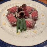 用戶對於ビストロ・キンタ的評論圖