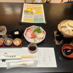 用戶對於湯葉料理 かめや本家的評論圖