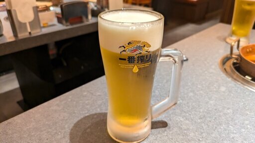 User's review image for しゃぶらく亭 歌舞伎町店