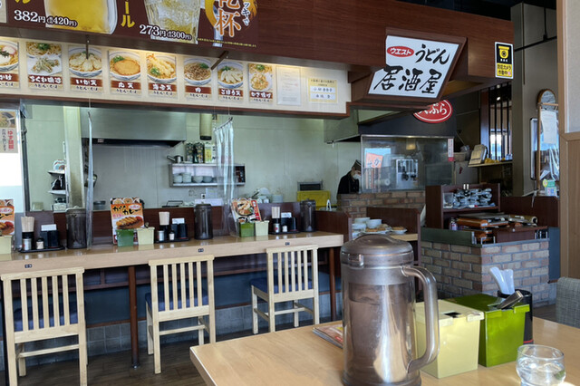 用戶對於ウエスト 大川店的評論高清圖