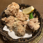 用戶對於鶏鬨はなれ 勝どき清澄通り店的評論圖