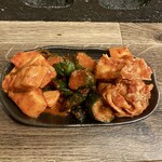 用户对于焼肉 おんざらいす的评论图