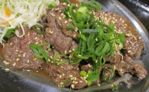 User's review image for にくまるや 本店