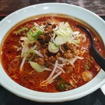 用戶對於天香府 亀戸店的評論圖