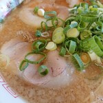 用户对于しらかわ的评论图