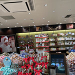 User's review image for リンツ ショコラ ブティック クリスタ長堀店