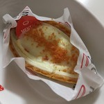 User's review image for ふくや 福岡空港店