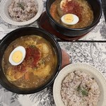 用戶對於花樹Tokyo的評論圖