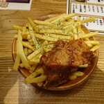 用戶對於個室で愉しむ寿司食べ放題居酒屋 魚っ酒 札幌店的評論圖