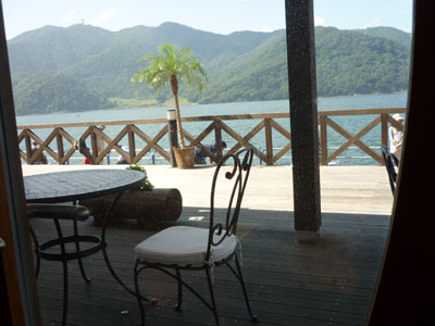 用户对于Bayside Place M's deli的评论图