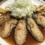 用户对于赤目のおやじ的评论图