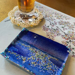 用戶對於茶房旧茶屋亭的評論圖