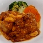 User's review image for cafe brasserie ludique