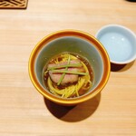 用戶對於博多 鮨 桃の木的評論圖
