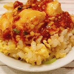 用戶對於四川酒家 田々的評論圖