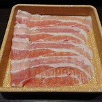 User's review image for しゃぶ葉 吉祥寺店
