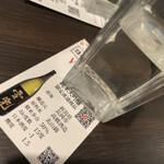 用戶對於日本酒原価酒蔵 上野御徒町店的評論圖