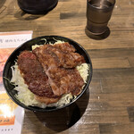 用戶對於焼肉九ちゃん的評論圖