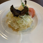 User's review image for SALAO