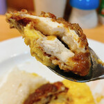 User's review image for 北海道カリークラブおの