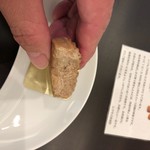 User's review image for 京栗菓匠 若菜屋 四条西洞院店