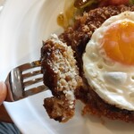 User's review image for ココス 小平店