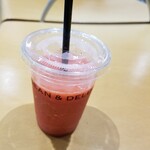 用戶對於DEAN & DELUCA MARKET STORES 八重洲的評論圖