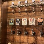 用戶對於YONA YONA BEER WORKS 神田店的評論圖