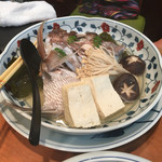 用戶對於博多馳走酒肆 大関的評論圖