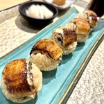 用戶對於うなぎ処美味美的評論圖