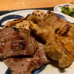 用戶對於ねぎし 菊水ビル店的評論圖