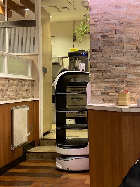 用戶對於ジョナサン 西馬込店的評論高清圖