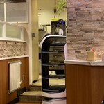 用戶對於ジョナサン 西馬込店的評論圖