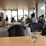 User's review image for KUBOTA AGRI FRONT CAFE