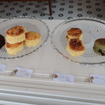 User's review image for メルシースコーン