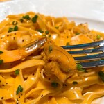 User's review image for 鎌倉パスタ アクウェルモール武蔵小金井店