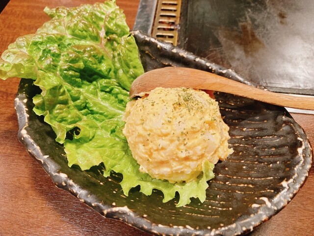 User's recommendation image for やきやき鉄板 ぼんくら家 西中島店