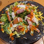 用戶對於TOKYO FISHERMAN'S WHARF UOHIDE 渋谷 Udagawa的評論圖