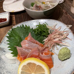 User's review image for anyway やむなし