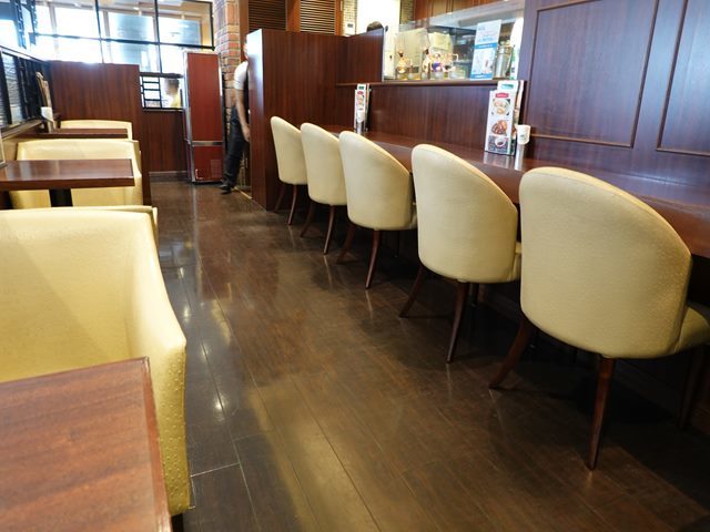 User's review image for 珈琲館 京都東本願寺前店