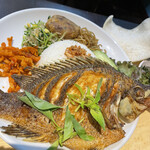 User's review image for MONGGO MORO