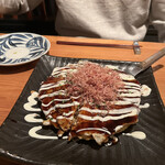 用戶對於OSAKA きっちん 銀座本店的評論圖